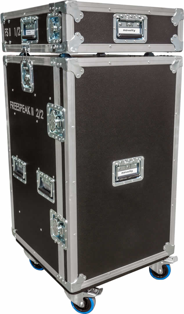 Alternative text - CLEARCOM