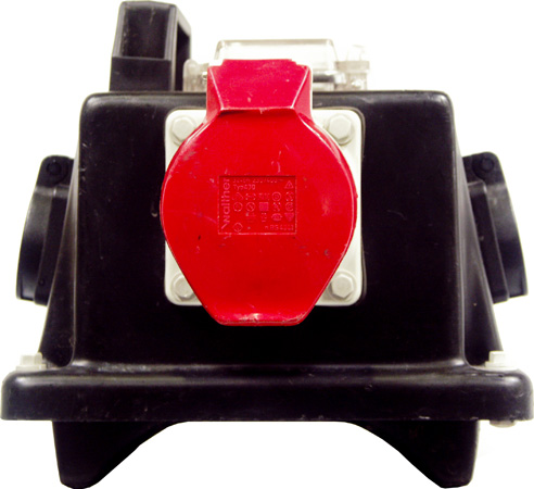 Alternative text - MERLIN GERIN