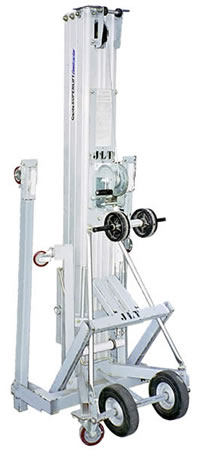 Alternative text - GENIE