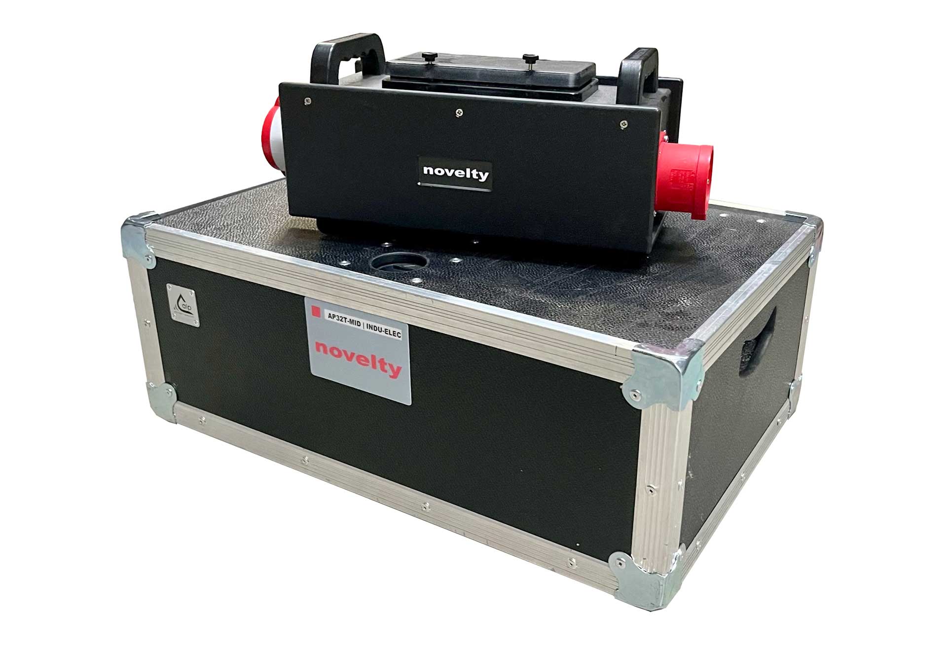 Alternative text - Indu-Electric