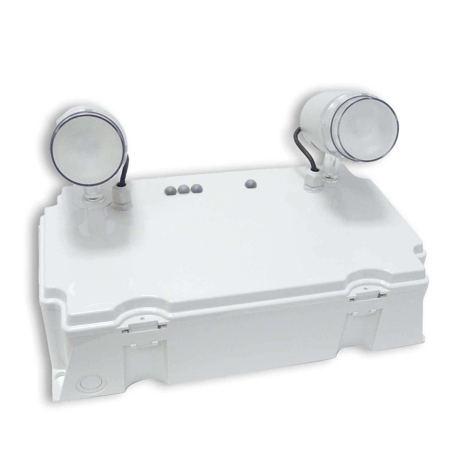 Alternative text - ULTRALED 2000