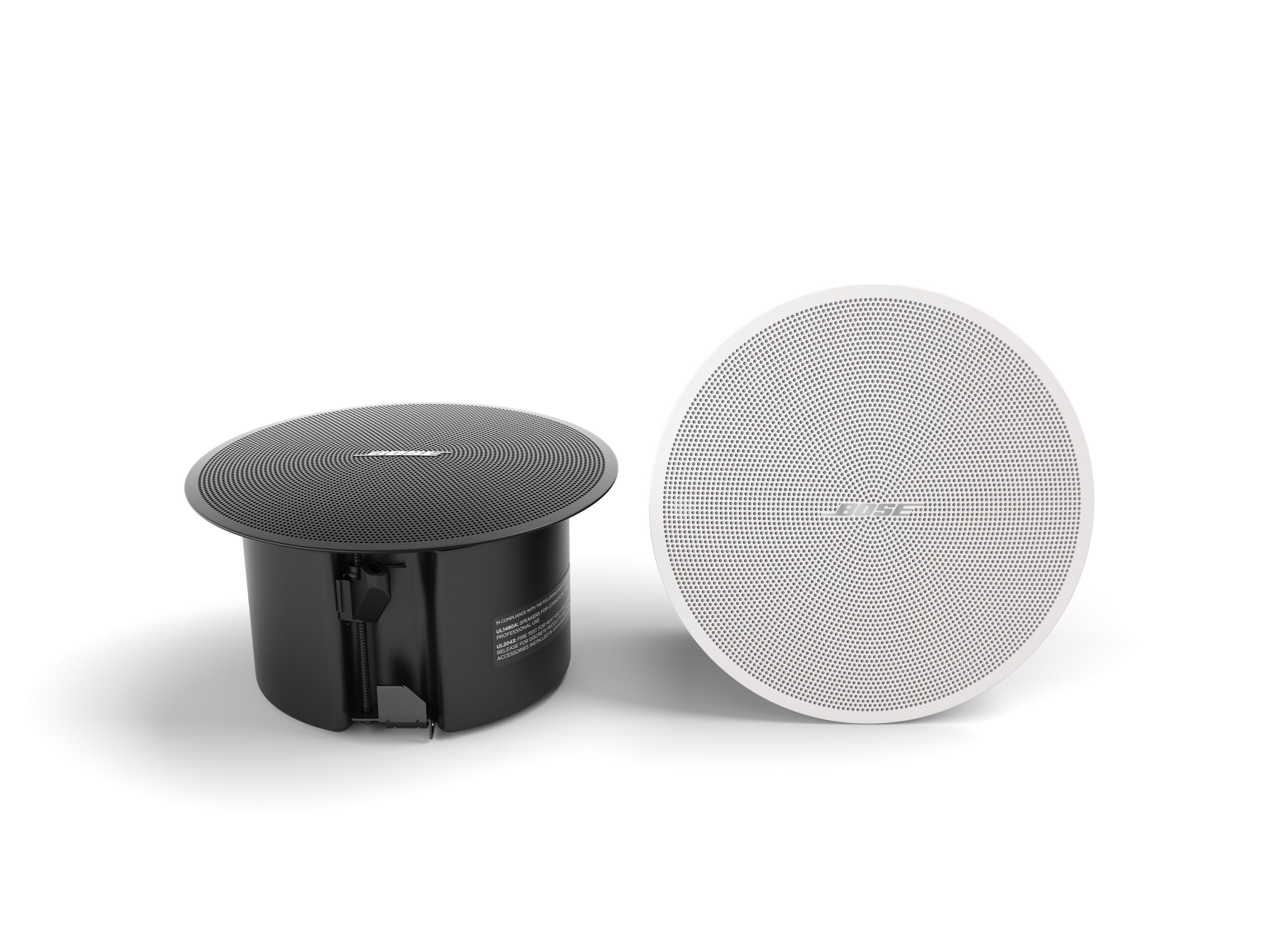 Alternative text - BOSE®