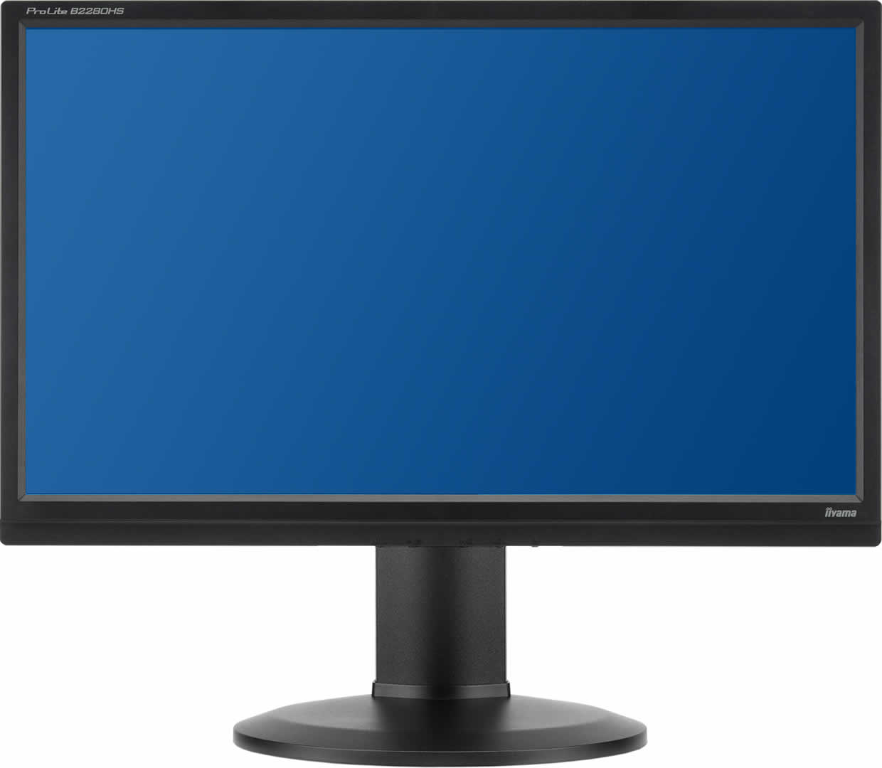 Alternative text - IIYAMA