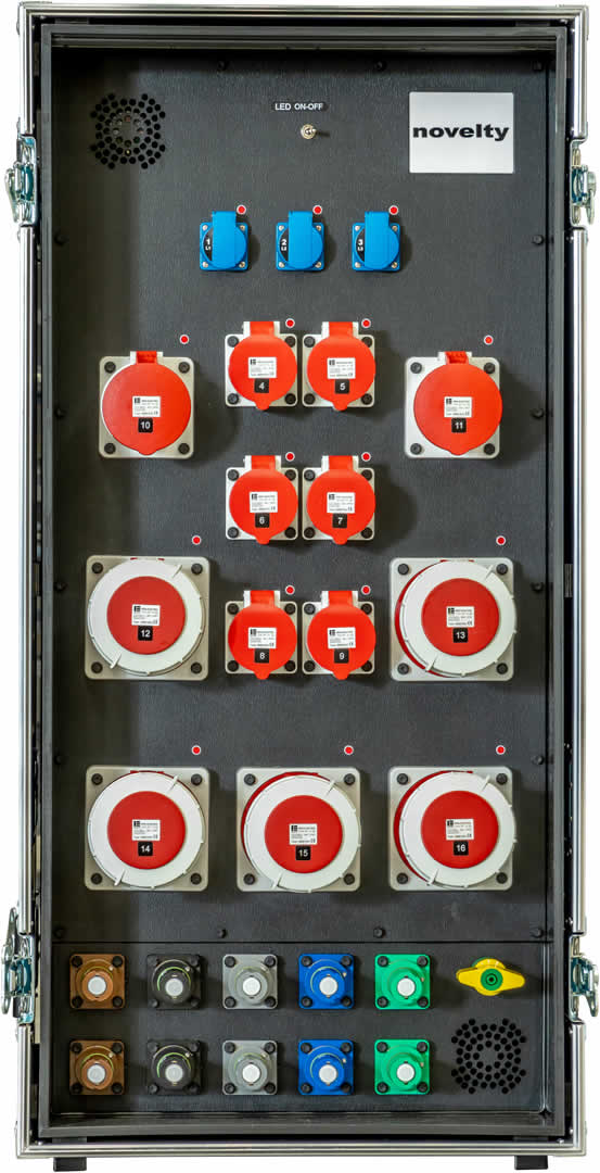 Alternative text - Indu-Electric