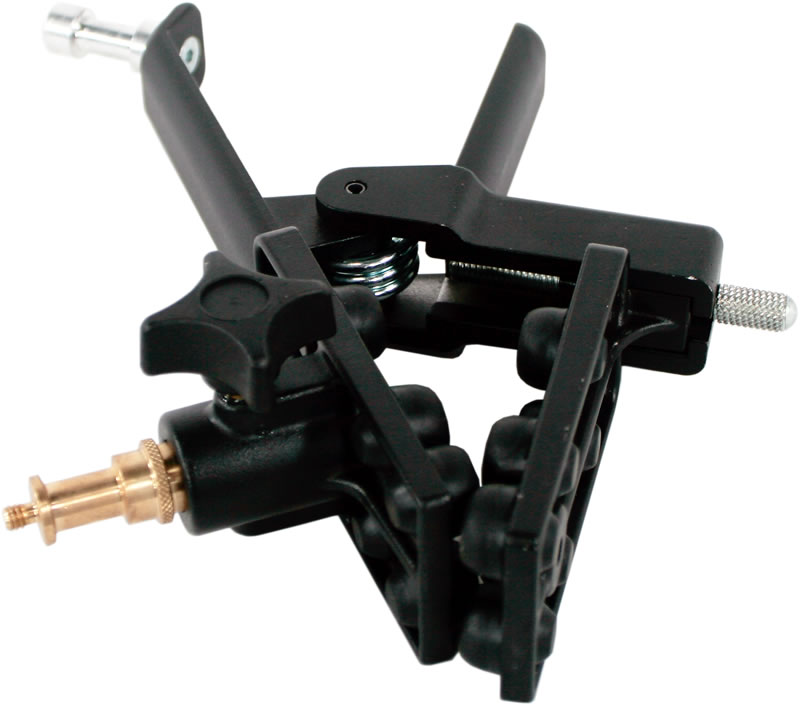 Alternative text - MANFROTTO