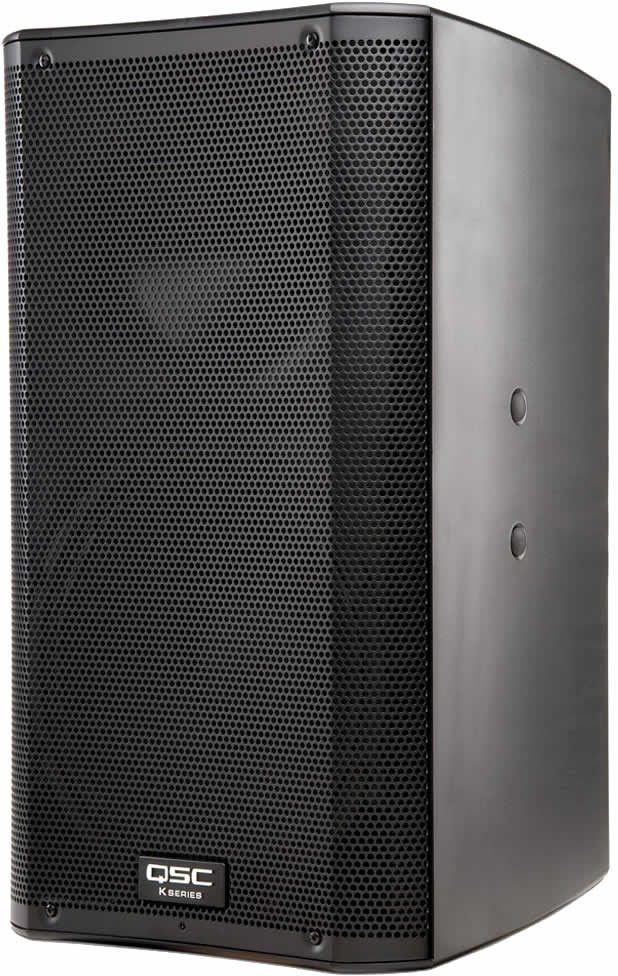 Alternative text - QSC